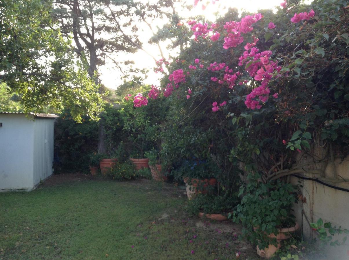 Quartu SantʼElena Deliziosa Villa 150 Metri Dal Mare מראה חיצוני תמונה
