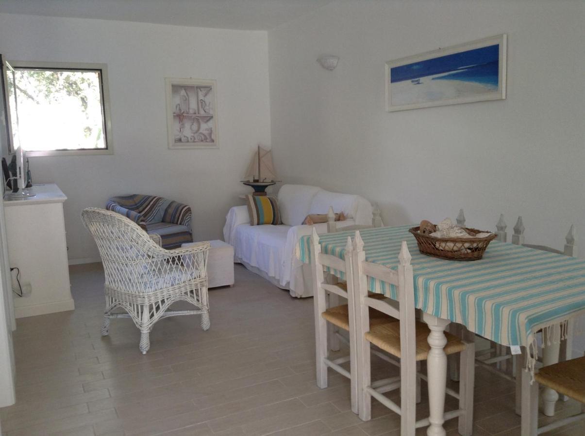 Quartu SantʼElena Deliziosa Villa 150 Metri Dal Mare מראה חיצוני תמונה