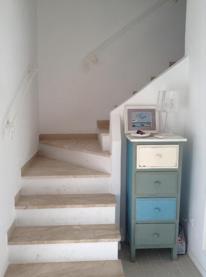 Quartu SantʼElena Deliziosa Villa 150 Metri Dal Mare מראה חיצוני תמונה