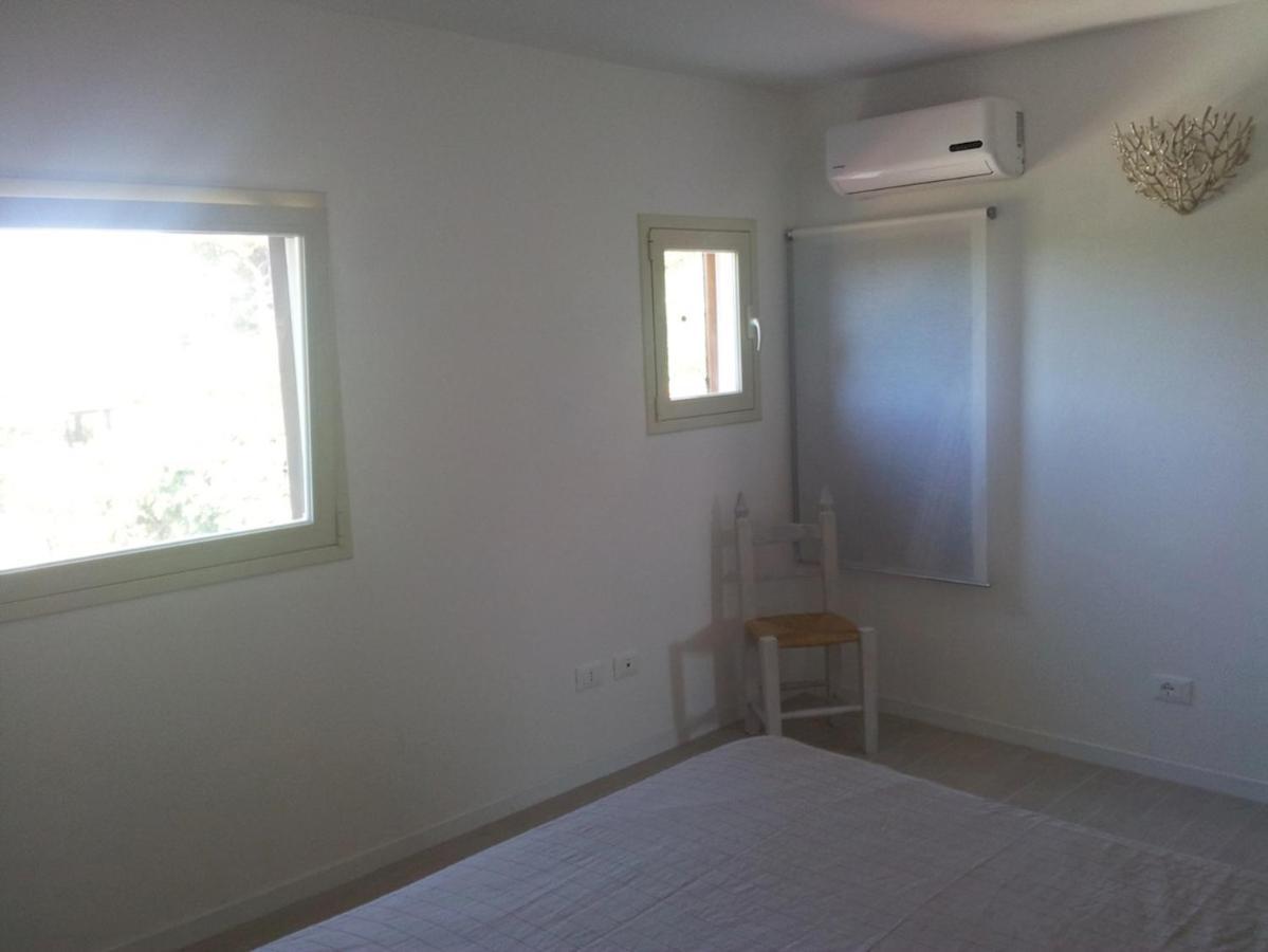 Quartu SantʼElena Deliziosa Villa 150 Metri Dal Mare מראה חיצוני תמונה