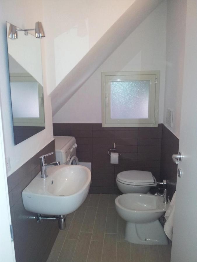 Quartu SantʼElena Deliziosa Villa 150 Metri Dal Mare מראה חיצוני תמונה