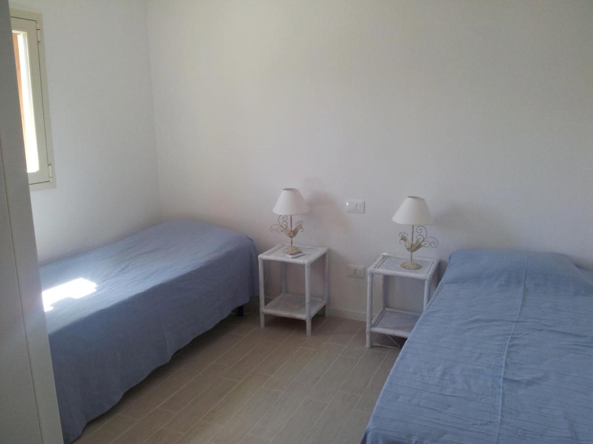 Quartu SantʼElena Deliziosa Villa 150 Metri Dal Mare מראה חיצוני תמונה