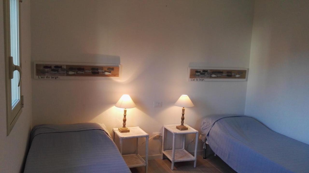 Quartu SantʼElena Deliziosa Villa 150 Metri Dal Mare מראה חיצוני תמונה